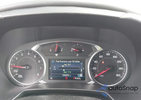 2020 Chevrolet Blazer 2Lt from USA, damaged, VIN 3GNKBCRS8LS537972